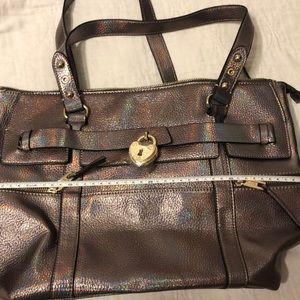Juicy Couture Purse (Large)